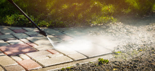 Best Factory Floor Cleaning  in Sloatsburg, NY
