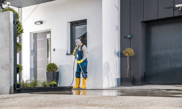 Best Solar Panel Cleaning  in Sloatsburg, NY